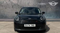 MINI Cooper 2.0 S Exclusive 3dr Auto Petrol Hatchback